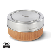 Sklenená miska na jedlo 750ml Black+Blum