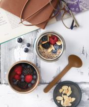 Termo nádoba na potraviny 400ml Black+Blum - Black + Blum