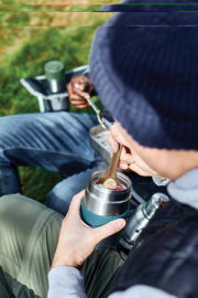 Termo nádoba na potraviny 400ml Black+Blum - Black + Blum