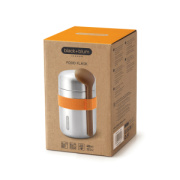 Termo nádoba na potraviny 400ml Black+Blum - Black + Blum