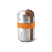 Termo nádoba na potraviny 400ml Black+Blum - Black + Blum