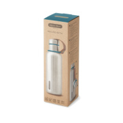 Malá termo fľaša na vodu 500 ml Black+Blum - Black + Blum