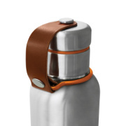 Malá termo fľaša na vodu 500 ml Black+Blum - Black + Blum