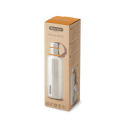 Malá termo fľaša na vodu 500 ml Black+Blum - Black + Blum