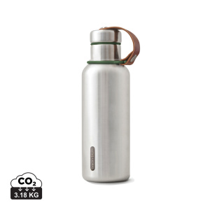 Malá termo fľaša na vodu 500 ml Black+Blum