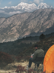 Veľká termo fľaša na vodu 750 ml Black+Blum - Black + Blum