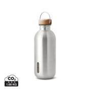 Oceľová fľaša na vodu 600 ml Black+Blum - Black + Blum