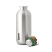 Oceľová fľaša na vodu 600 ml Black+Blum - Black + Blum