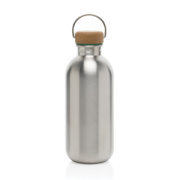 Oceľová fľaša na vodu 600 ml Black+Blum - Black + Blum