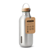 Oceľová fľaša na vodu 600 ml Black+Blum - Black + Blum