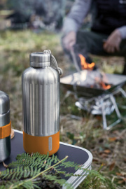 Veľká termo fľaša Explorer 850ml Black+Blum - Black + Blum