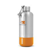 Veľká termo fľaša Explorer 850ml Black+Blum - Black + Blum
