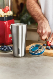 Cestovný nerezový termo hrnček 600ml Black+Blum - Black + Blum