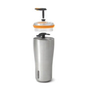 Cestovný nerezový termo hrnček 600ml Black+Blum - Black + Blum