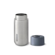 Cestovný nerezový termo hrnček 340ml Black+Blum - Black + Blum