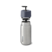 Cestovný nerezový termo hrnček 340ml Black+Blum - Black + Blum