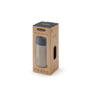 Cestovný nerezový termo hrnček 340ml Black+Blum - Black + Blum