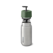 Cestovný nerezový termo hrnček 340ml Black+Blum - Black + Blum