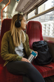 Cestovný nerezový termo hrnček 340ml Black+Blum - Black + Blum