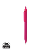 Pero Tide smooth touch z GRS recykel. ABS - XD Collection
