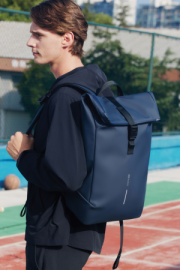 Vodeodolný batoh Urban s chlopňou - XD Design