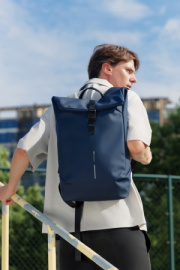 Vodeodolný batoh Urban s chlopňou - XD Design