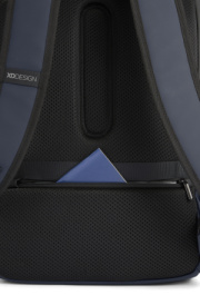 Vodeodolný batoh Urban s chlopňou - XD Design