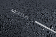 Vodeodolný batoh Urban s chlopňou - XD Design