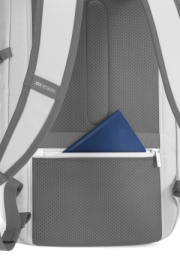 Nedobytný a vodeodolný batoh Urban - XD Design