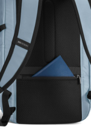Nedobytný a vodeodolný batoh Urban - XD Design