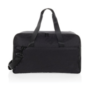Víkendová taška na 15,6" notebook Swiss Peak z RPET AWARE™ - Swiss Peak