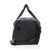 Víkendová taška na 15,6" notebook Swiss Peak z RPET AWARE™ - Swiss Peak