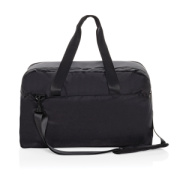 Víkendová taška na 15,6" notebook Swiss Peak z RPET AWARE™ - Swiss Peak
