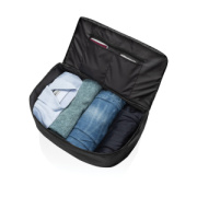 Víkendová taška na 15,6" notebook Swiss Peak z RPET AWARE™ - Swiss Peak