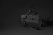 Víkendová taška na 15,6" notebook Swiss Peak z RPET AWARE™ - Swiss Peak