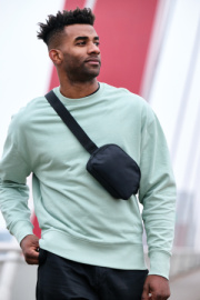 Taška cez rameno Aero z RPET AWARE™ - XD Collection