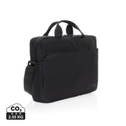 Taška na 15,6" notebook Swiss Peak Essential z RPET AWARE™ - Swiss Peak
