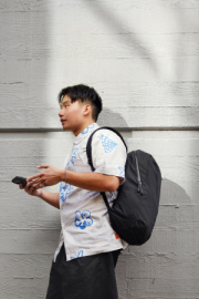 Bellroy Via Backpack - Bellroy