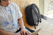 Bellroy Via Backpack - Bellroy