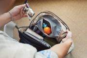 Bellroy Via Backpack - Bellroy