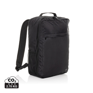 Batoh na 15,6" notebook Swiss Peak Essential z RPET AWARE™