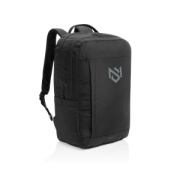 Batoh na 15,6" notebook Swiss Peak Edin z RPET AWARE™ - Swiss Peak