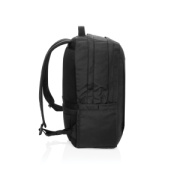Batoh na 15,6" notebook Swiss Peak Edin z RPET AWARE™ - Swiss Peak