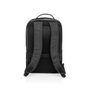 Batoh na 15,6" notebook Swiss Peak Edin z RPET AWARE™ - Swiss Peak
