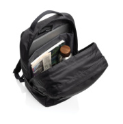 Batoh na 15,6" notebook Swiss Peak Edin z RPET AWARE™ - Swiss Peak