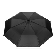 21" auto open/close Swiss Peak Vito dáždnik z RPET Aware™ - Swiss Peak