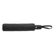 21" auto open/close Swiss Peak Vito dáždnik z RPET Aware™ - Swiss Peak