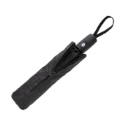 21" auto open/close Swiss Peak Vito dáždnik z RPET Aware™ - Swiss Peak