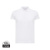 Dámske polo tričko IQONIQ Yosemite z recykl. bavlny - Iqoniq, farba - recycled white, veľkosť - S