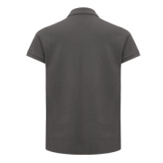 Dámske polo tričko IQONIQ Yosemite z recykl. bavlny - Iqoniq